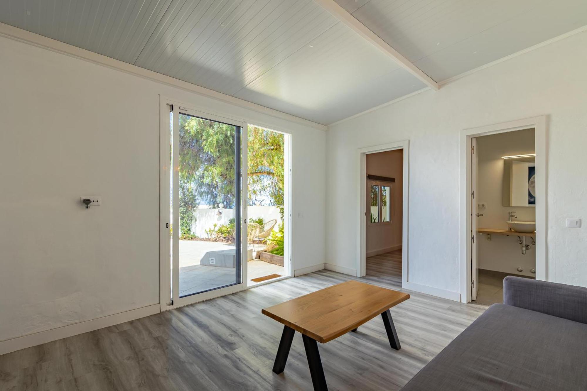 Lunatika House Vega de San Mateo Zewnętrze zdjęcie