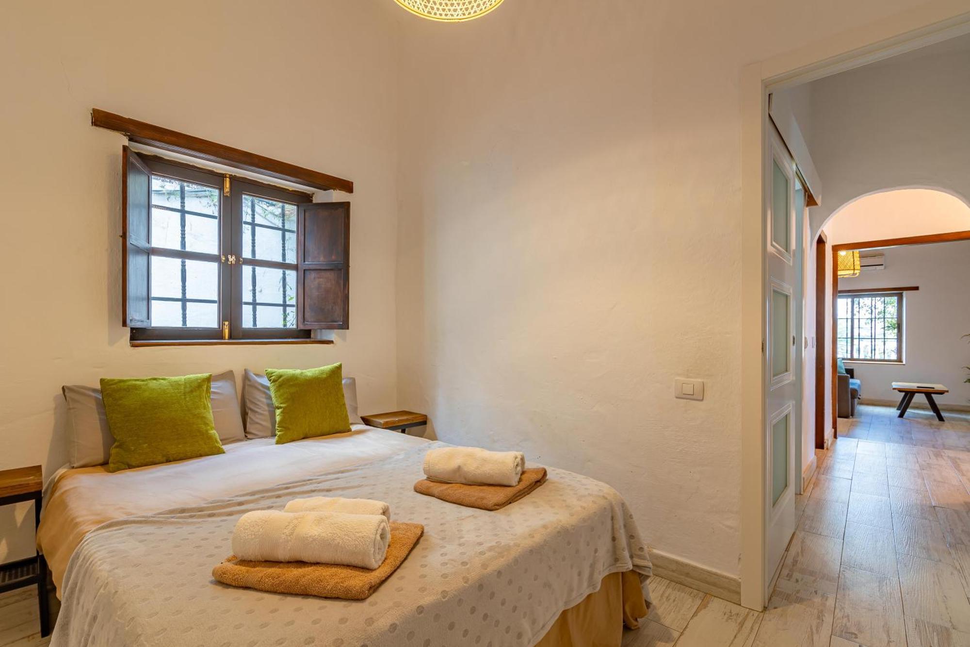 Lunatika House Vega de San Mateo Zewnętrze zdjęcie