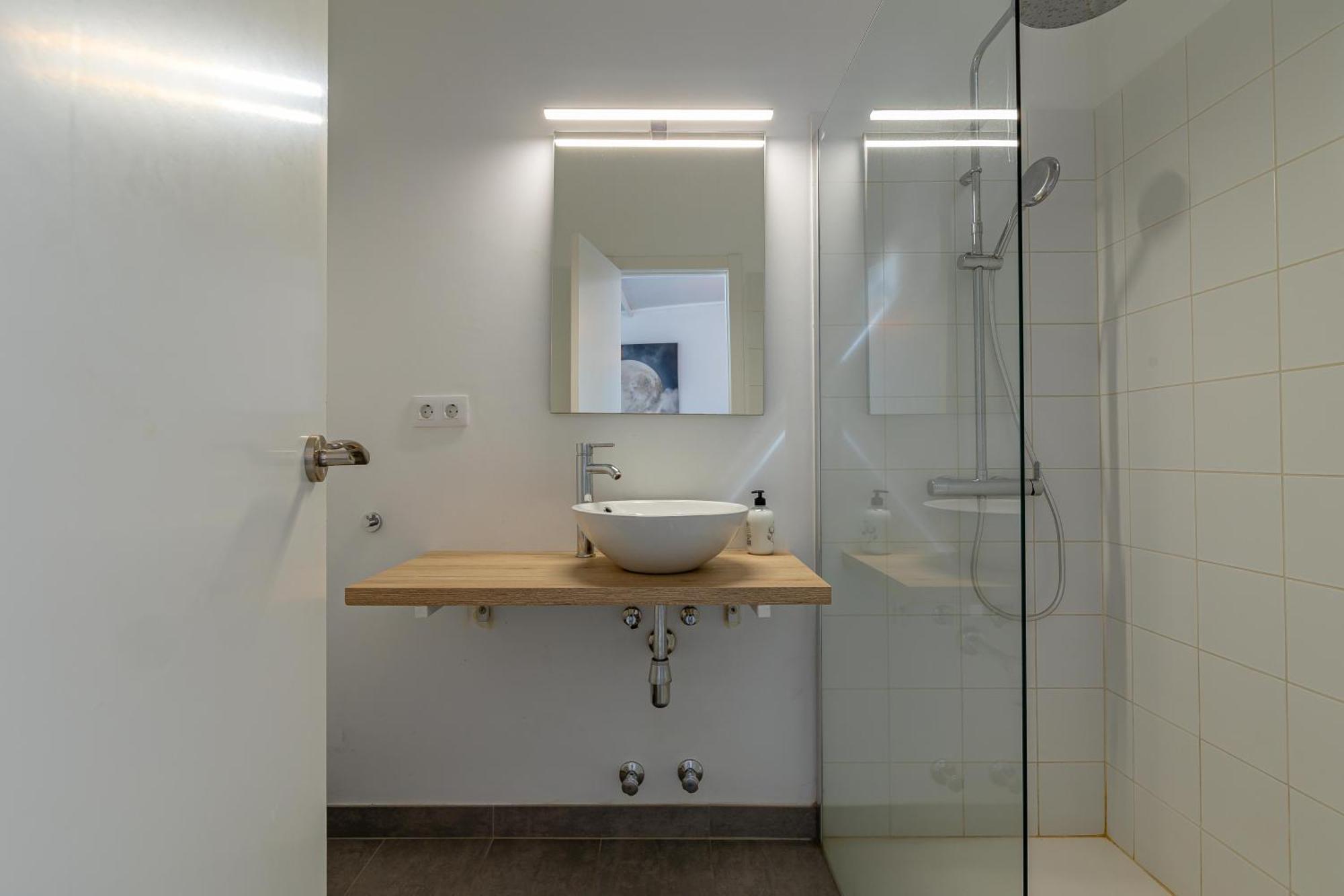 Lunatika House Vega de San Mateo Zewnętrze zdjęcie