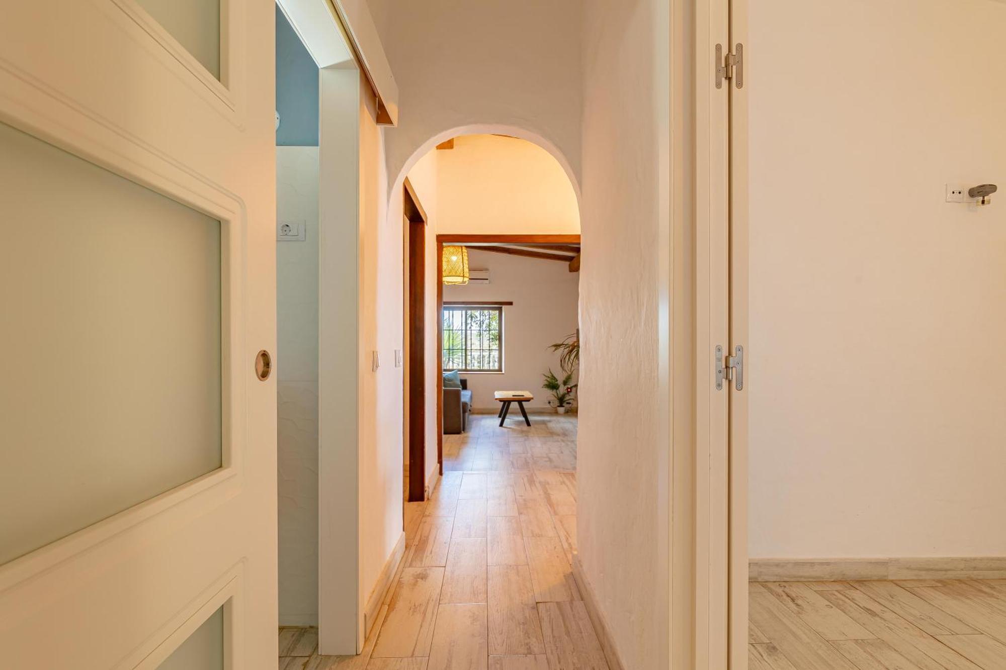 Lunatika House Vega de San Mateo Zewnętrze zdjęcie