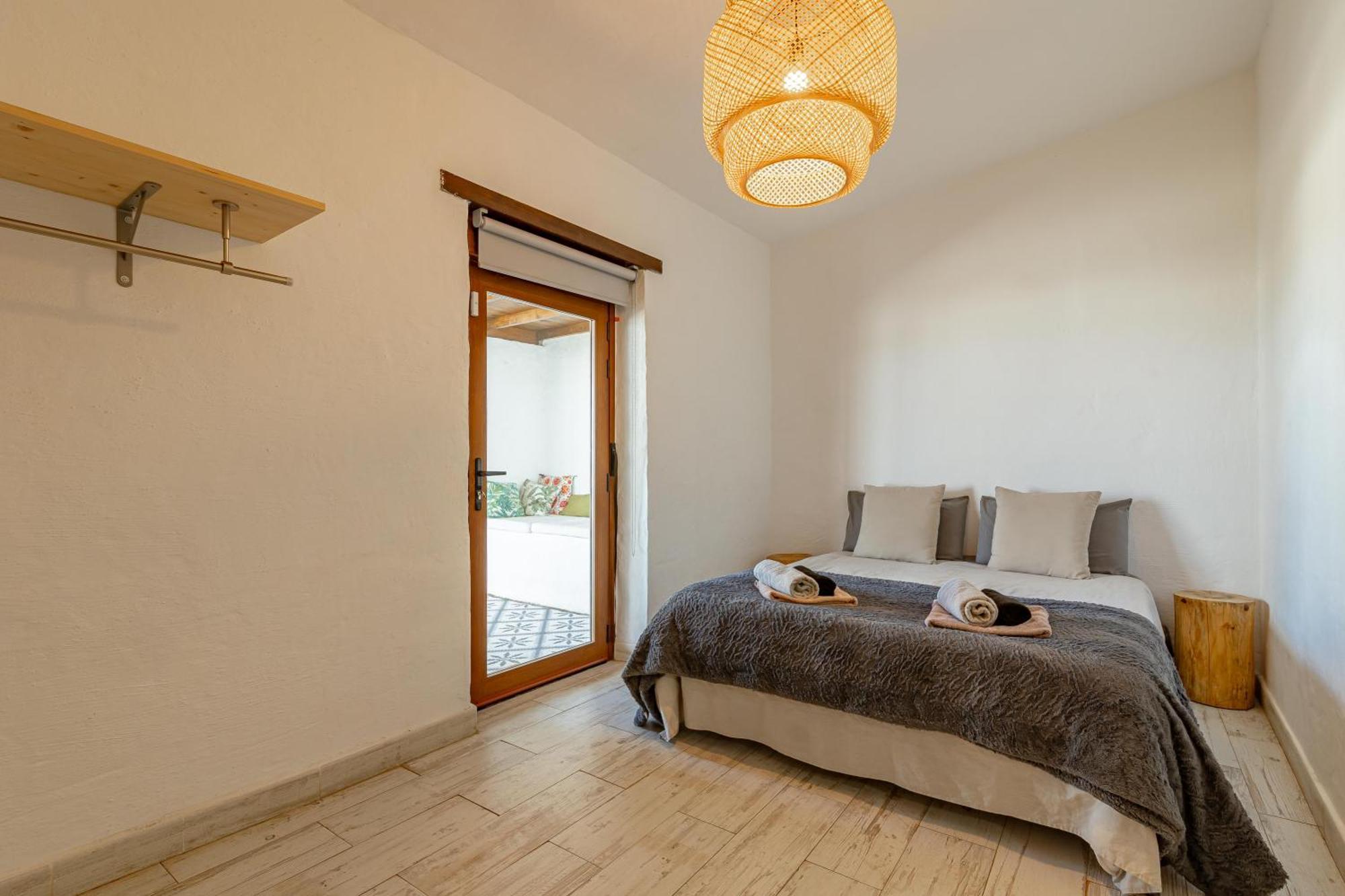 Lunatika House Vega de San Mateo Zewnętrze zdjęcie