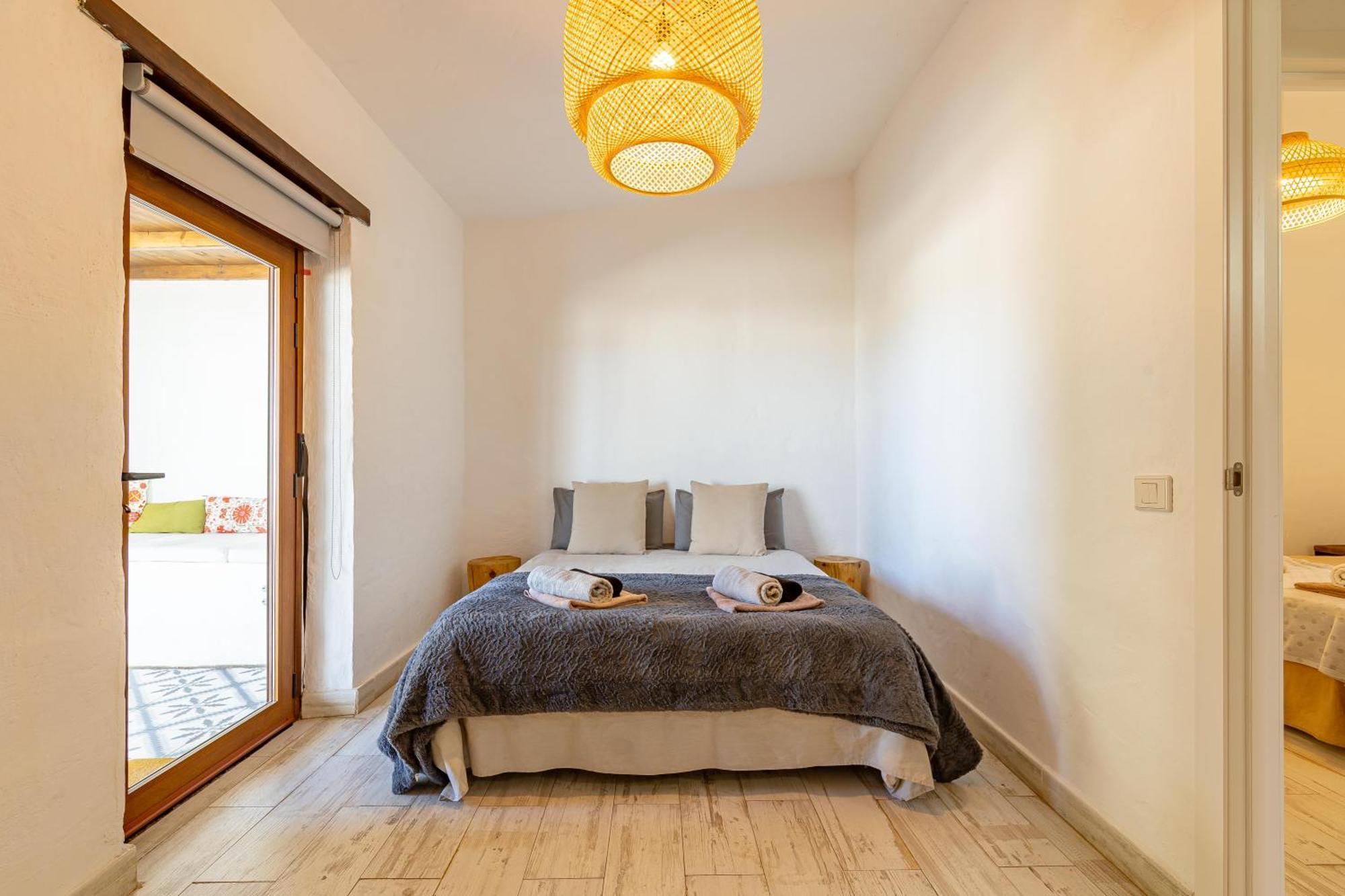 Lunatika House Vega de San Mateo Zewnętrze zdjęcie