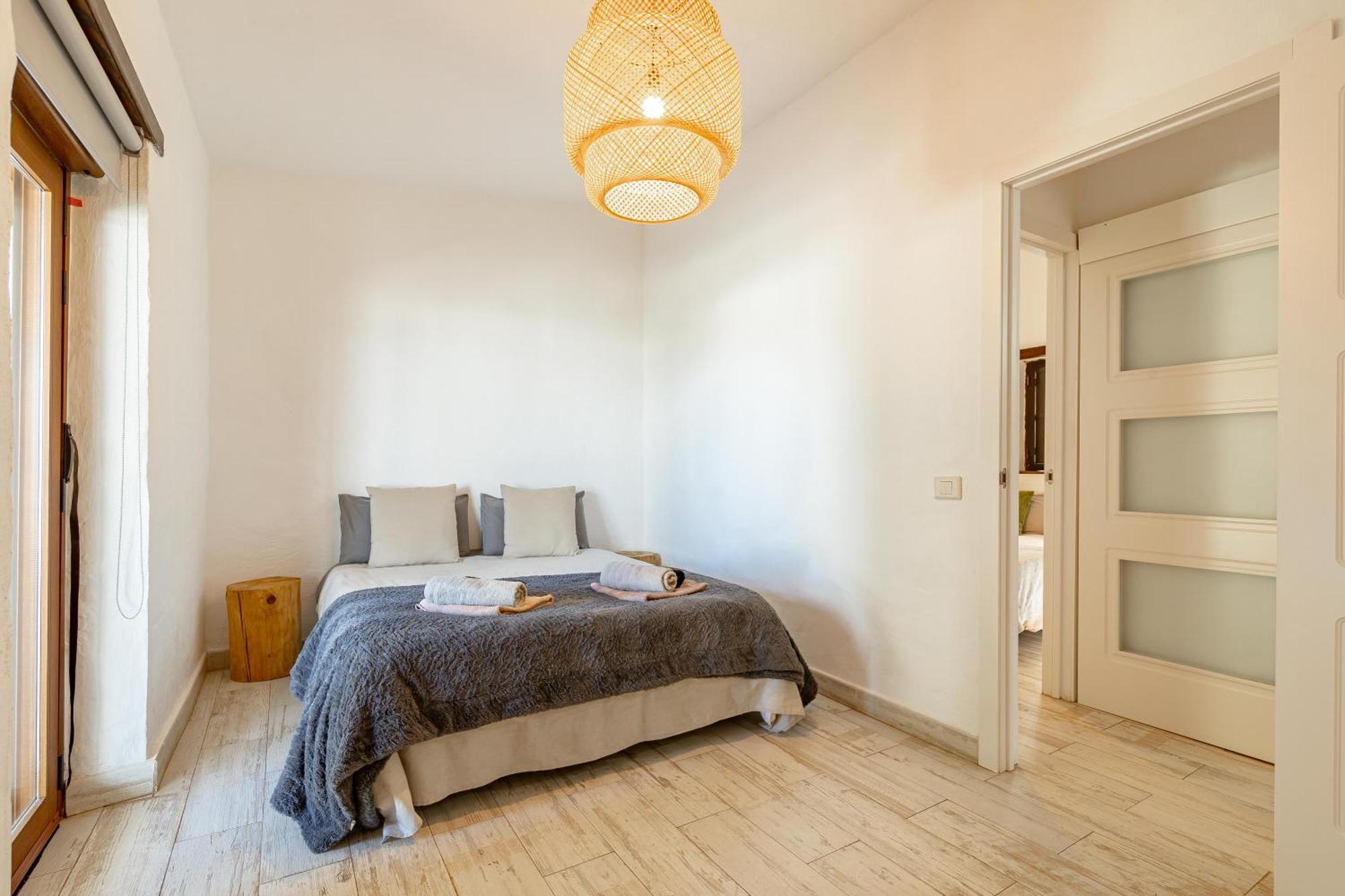 Lunatika House Vega de San Mateo Zewnętrze zdjęcie