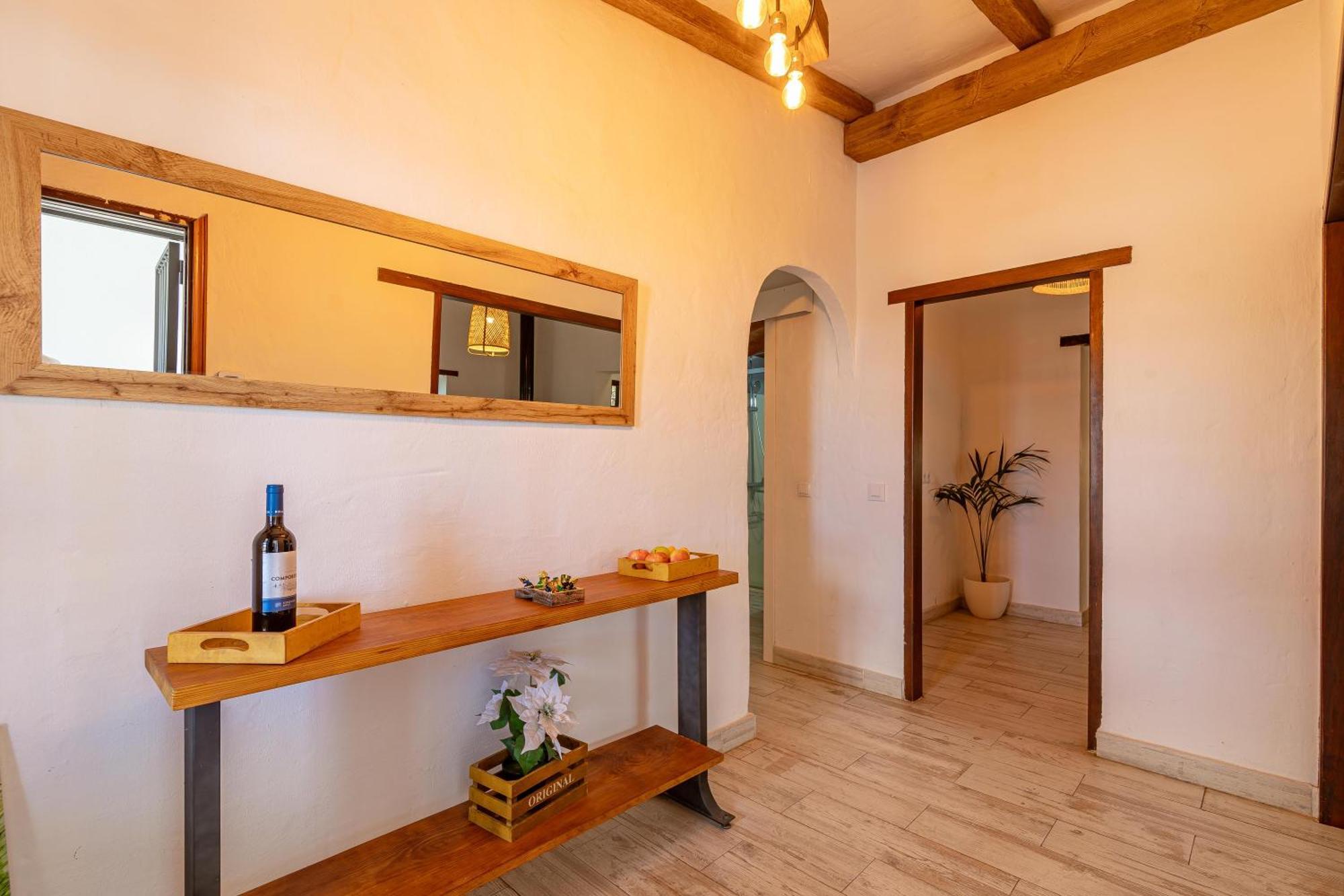Lunatika House Vega de San Mateo Zewnętrze zdjęcie